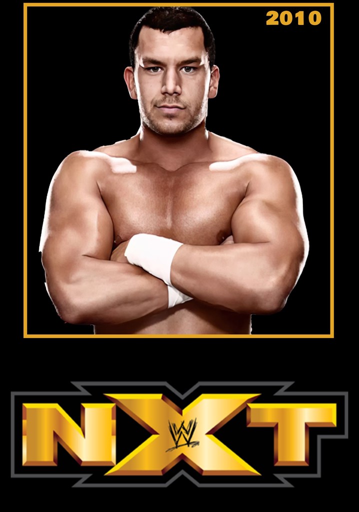 WWE NXT Season 4 watch full episodes streaming online